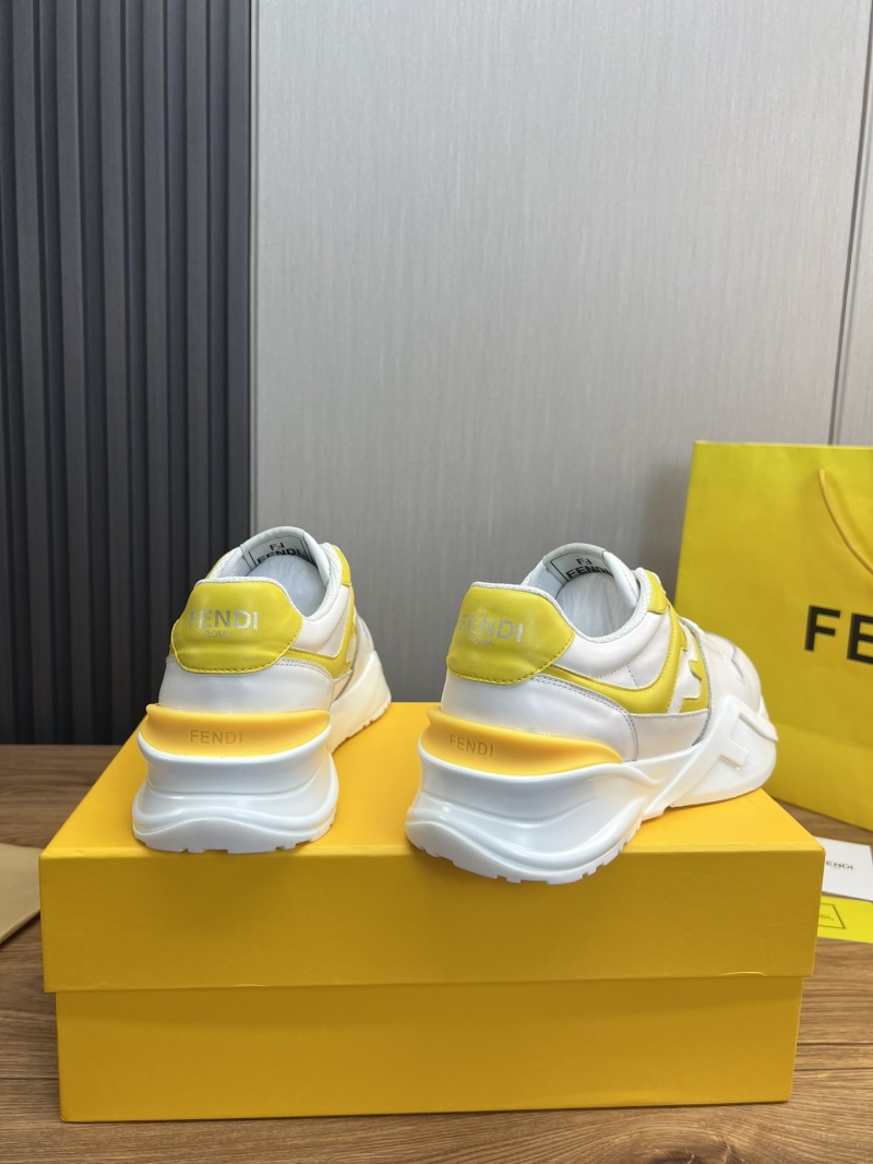 Fendi Casual Shoes